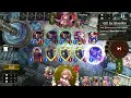 outsmart your opponent unbelievable rally sword deck revealed unlimited master shadowverse