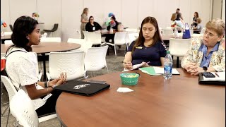 El Paso ISD HealthCare Expo and Job Fair