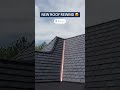 here’s our roof rewind in illinois 🏠😍 roof homeremodel chicago roofing