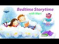 Bedtime Storytime with Mari