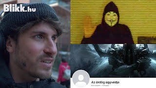 Anonymus vs. Az ördög ügyvédje: kinek szurkol az utca embere?