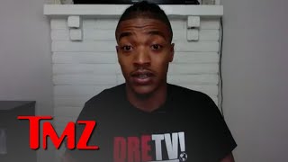 YouTuber Forgives Arizona Racist for Calling Him the N-Word | TMZ