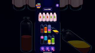 Magic Sort Level 585