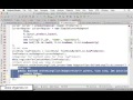 Android SQLite Database Complete Tutorial Part 6