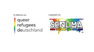 Short Guide for Lesbian, Gay, Bisexual, Trans+ and Inter+ (LGBTI) Refugees in Germany