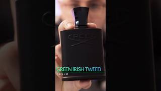 Men’s Spring Fragrances I’d Give A 10/10 : Creed Green Irish Tweed ☘️