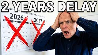 The #1 Mistake That Delays PhDs by 2 Years