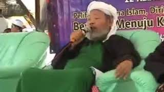 BANGSA MALA'U(MELAYU),WAJIB DIA ISLAM....