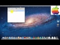 How to change the Apple mouse settings