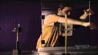 How Its Made: Holograms