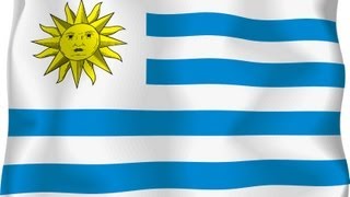 Uruguay Legalizes Marijuana