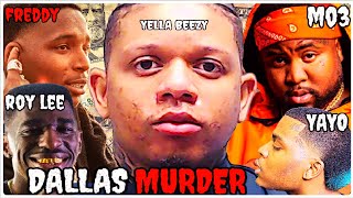 This Is How Rapper Mo3 Got Killed And Why Documentary