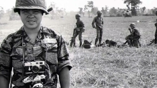 AP Journalist Who Took Napalm Girl Photo Retires