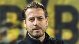 Nmecha VERLETZT! Was macht unsere BVB Vereinsführung eigentlich beruflich?