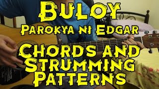 sayang parokya ni edgar guitar tutorial Pinoy guitar tutorials videos.