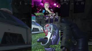 NEW APEX UNIVERSAL HEIRLOOM KARAMBIT #apexlegends #apexshorts
