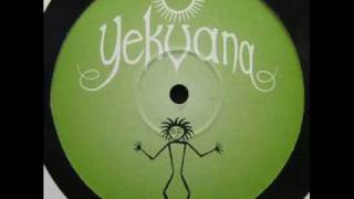 Yekuana - Caves Of Abraham (Northface Remix)