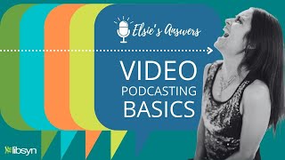 Are Video Podcasts Supported by Podcast Hosts?