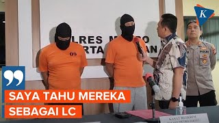 Remaja Tewas Dicekoki Narkoba, Pelaku: Saya Tahunya Dia \