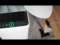 levoit vital 200s air purifier in depth review smoke test