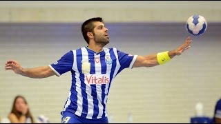 Ricardo Moreira►FC Porto |Best Goals|