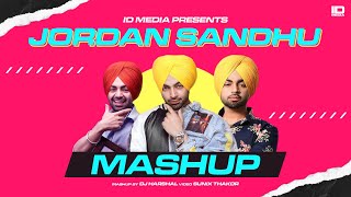 Jordan Sandhu Mashup | Birthday Special | Latest Punjabi Songs 2020 | IDMedia