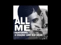 All me - Drake ft 2 Chainz, Big sean (Official video)