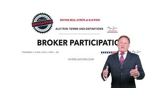 Broker participation aka BAC-agent compensation-how much does a real estate agent-broker get paid