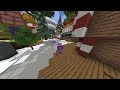 how to become overpower in applemc banana realm applemc overpower lifestealsmp minecraft