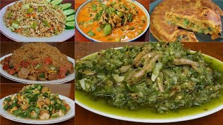 9 RESEP MASAKAN SEDERHANA ENAK UNTUK SARAPAN SEMINGG