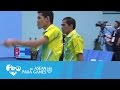 Badminton (Day 2 evening) Match 5 | 8th ASEAN Para Games 2015