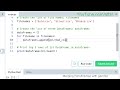 Merging DataFrames with pandas | DataCamp course for free