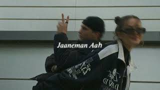 jaaneman aah (slowed + reverb) | dishoom
