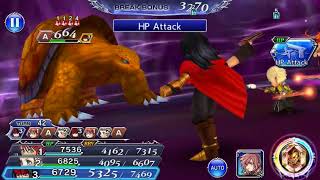 [Global][DFFOO] Power \u0026 Magic Chasm: Rising 32k