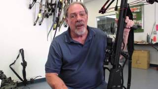 TCBS Tips: Setting Up Your Crossbow Scope