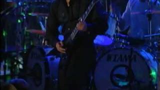 Metallica - Sad But True (Live S & M) with Simphony San Francisco