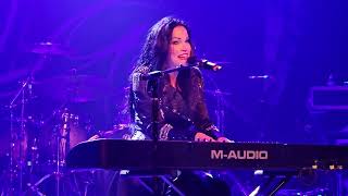 Tarja You and I live at Varsity Theatre, Minneapolis, MN. 6.22.23