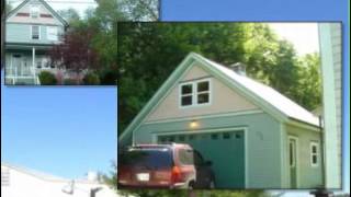 $95,000 Single Family Home, Berlin, NH