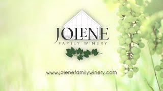 Jolene Family Winery,  New Kent, Virginia.  Grand Opening.