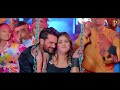 video khesari lal yadav anupma yadav लहंगा में ताला जीजा जी bhojpuri holi song 2023