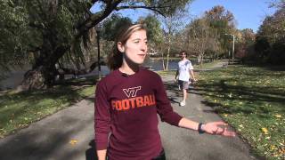 My Virginia Tech: Liz