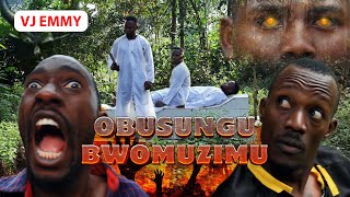 OBUSUNGU BWOMUZIMU | Vj Emmy - full Ugandan new movie  2024