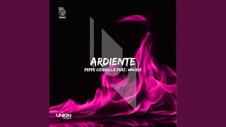 Ardiente (feat. Wnoise) (Ardiente Vocal Mix)