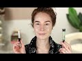 I TRIED ALL OF THE GREEN COLOR CORRECTORS AT ULTA (THOROUGH REVIEW W CLOSE-UP COMPARISON FOOTAGE)