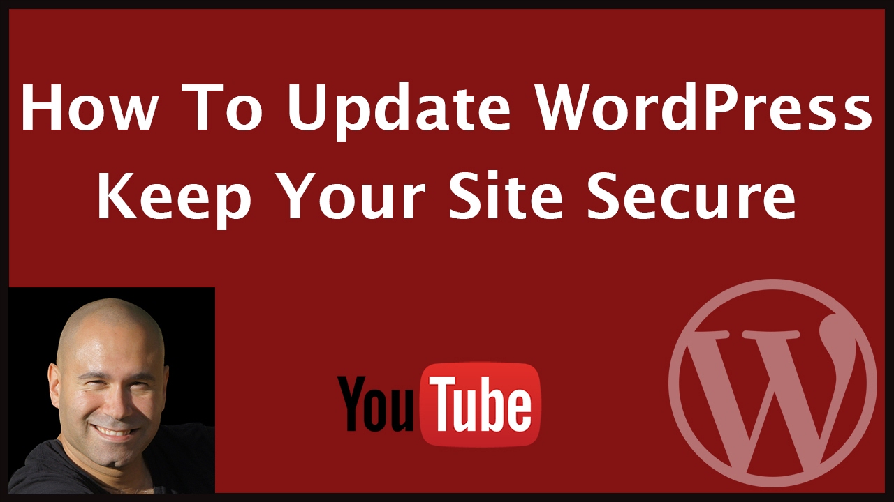 How To Update Wordpress Easy Updates Manager Plugin Youtube