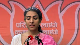 Delhi Elections Results-  Rekha Bhakta Ji takes oath