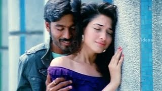 Simha Putrudu Full Movie | Part 3 | Dhanush | Tamanna | Tamil Movie Venghai | Mango Videos | Hari