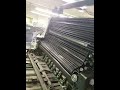 miller tp104 plus 2 color press