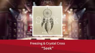 バンドやろうぜ！楽曲PV Seek / Freezing \u0026 Crystal Cross