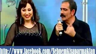 Şebnem Kısaparmak\u0026Fatih Kısaparmak-Ölürüm Sana